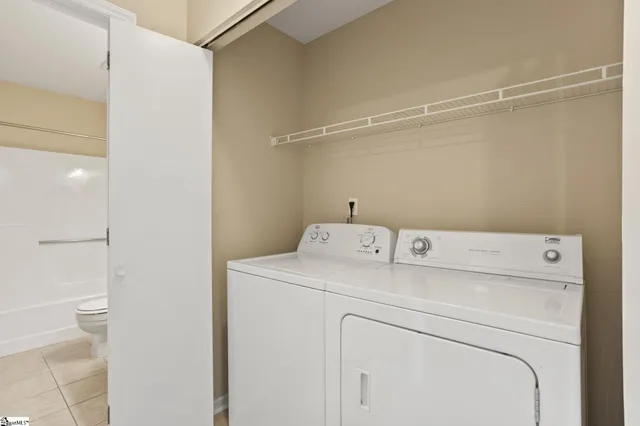 $159,900 | 2601 Duncan Chapel Road, Unit F302, Greenville, SC 29617