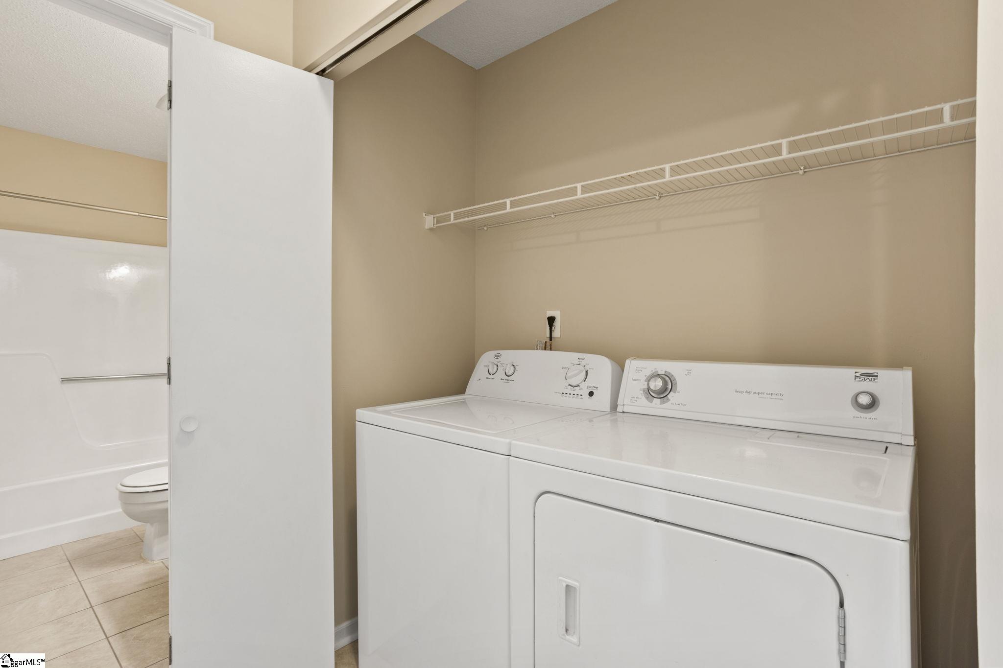 2601 Duncan Chapel Road, Unit F302 Greenville, SC 29617 - Photo 11 of 13