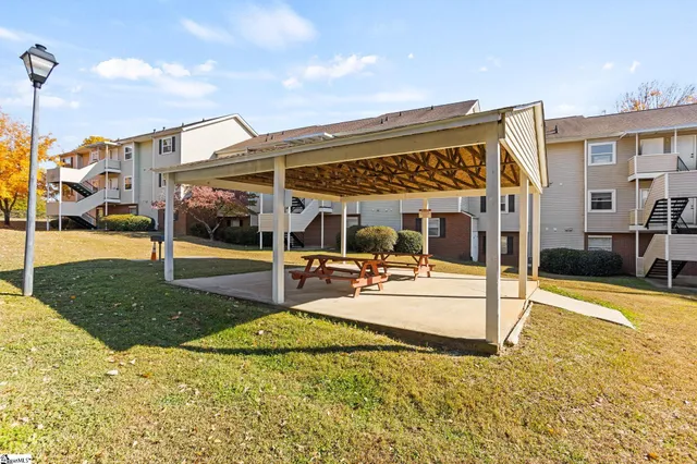 $159,900 | 2601 Duncan Chapel Road, Unit F302, Greenville, SC 29617