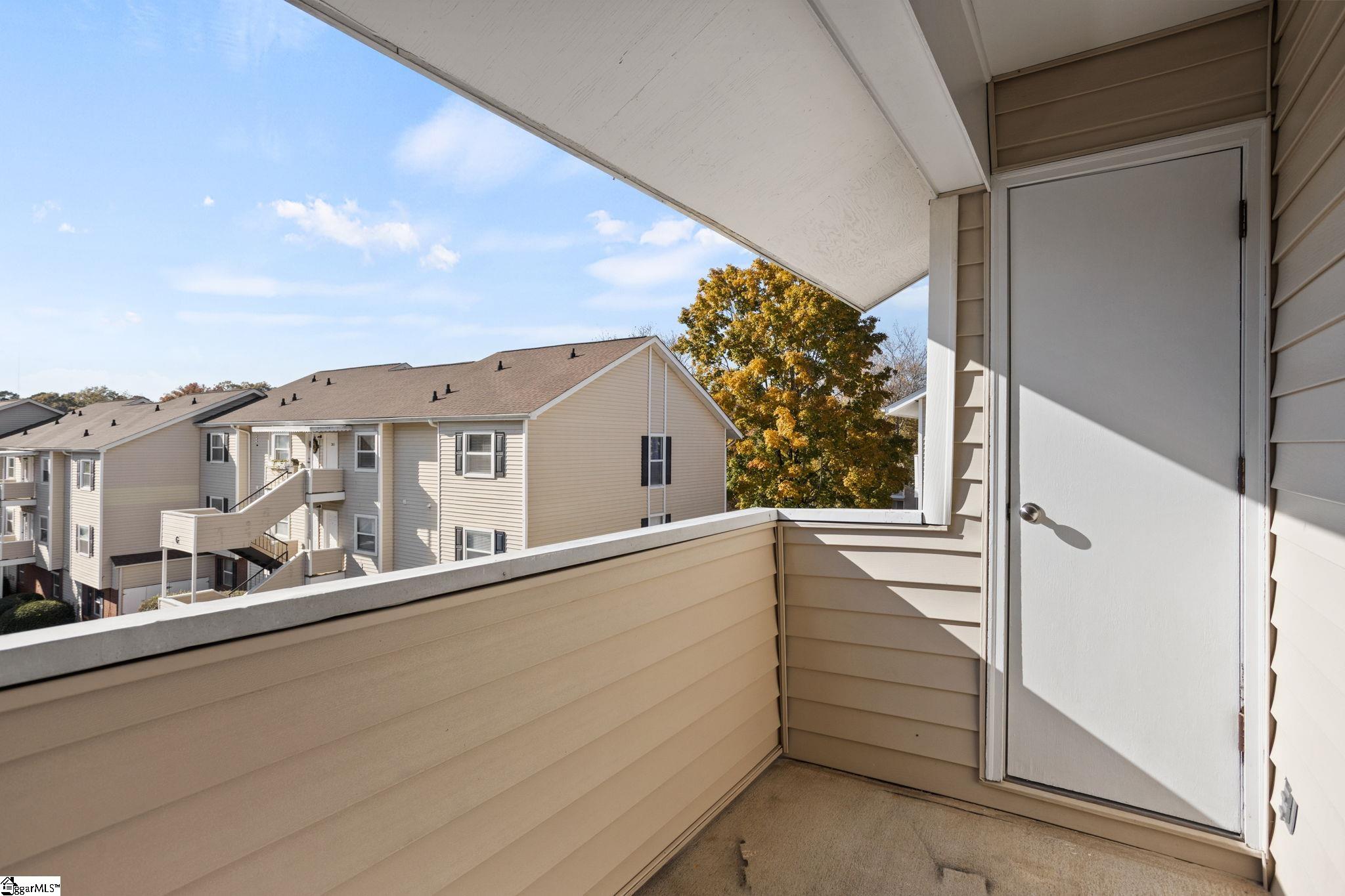 2601 Duncan Chapel Road, Unit F302 Greenville, SC 29617 - Photo 4 of 13