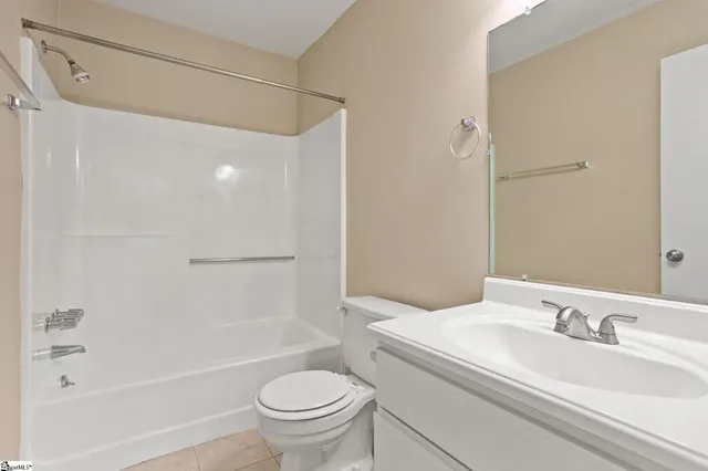 $159,900 | 2601 Duncan Chapel Road, Unit F302, Greenville, SC 29617