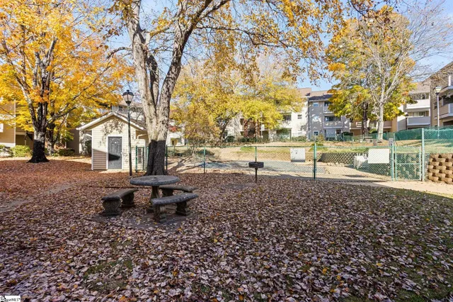 $159,900 | 2601 Duncan Chapel Road, Unit F302, Greenville, SC 29617