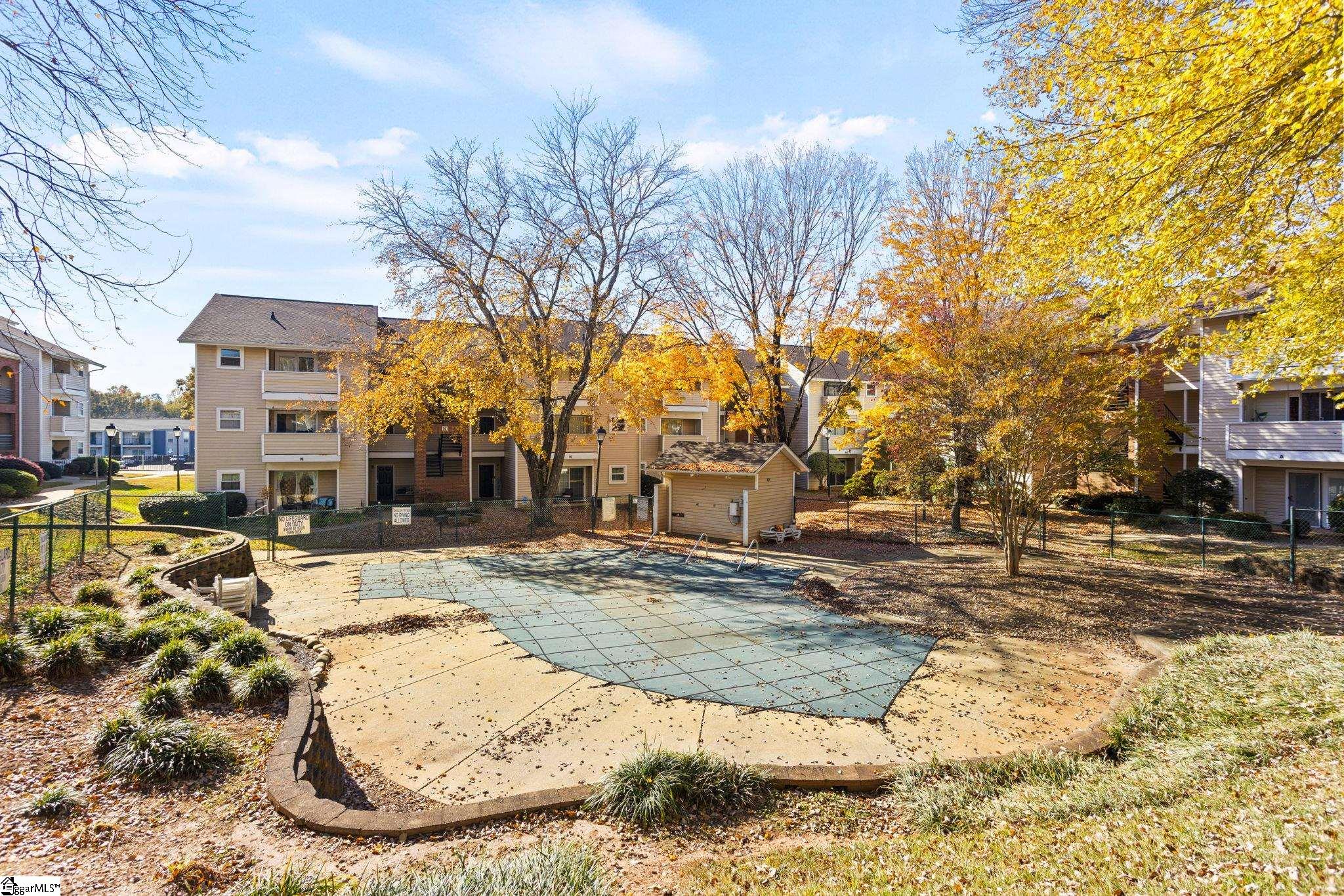 2601 Duncan Chapel Road, Unit F302 Greenville, SC 29617 - Photo 7 of 13