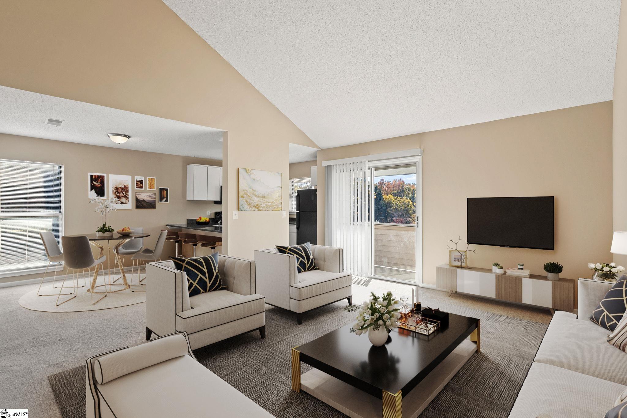 2601 Duncan Chapel Road, Unit F302 Greenville, SC 29617 - Photo 10 of 13