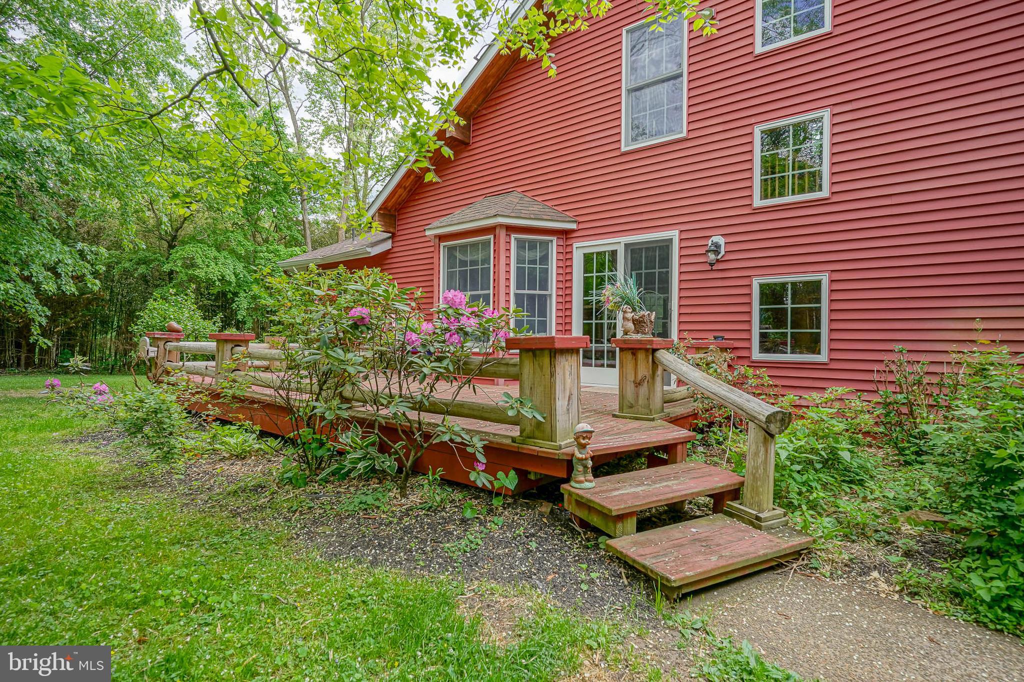 309 Creek Road Moorestown, NJ 08057 - Photo 5 of 47