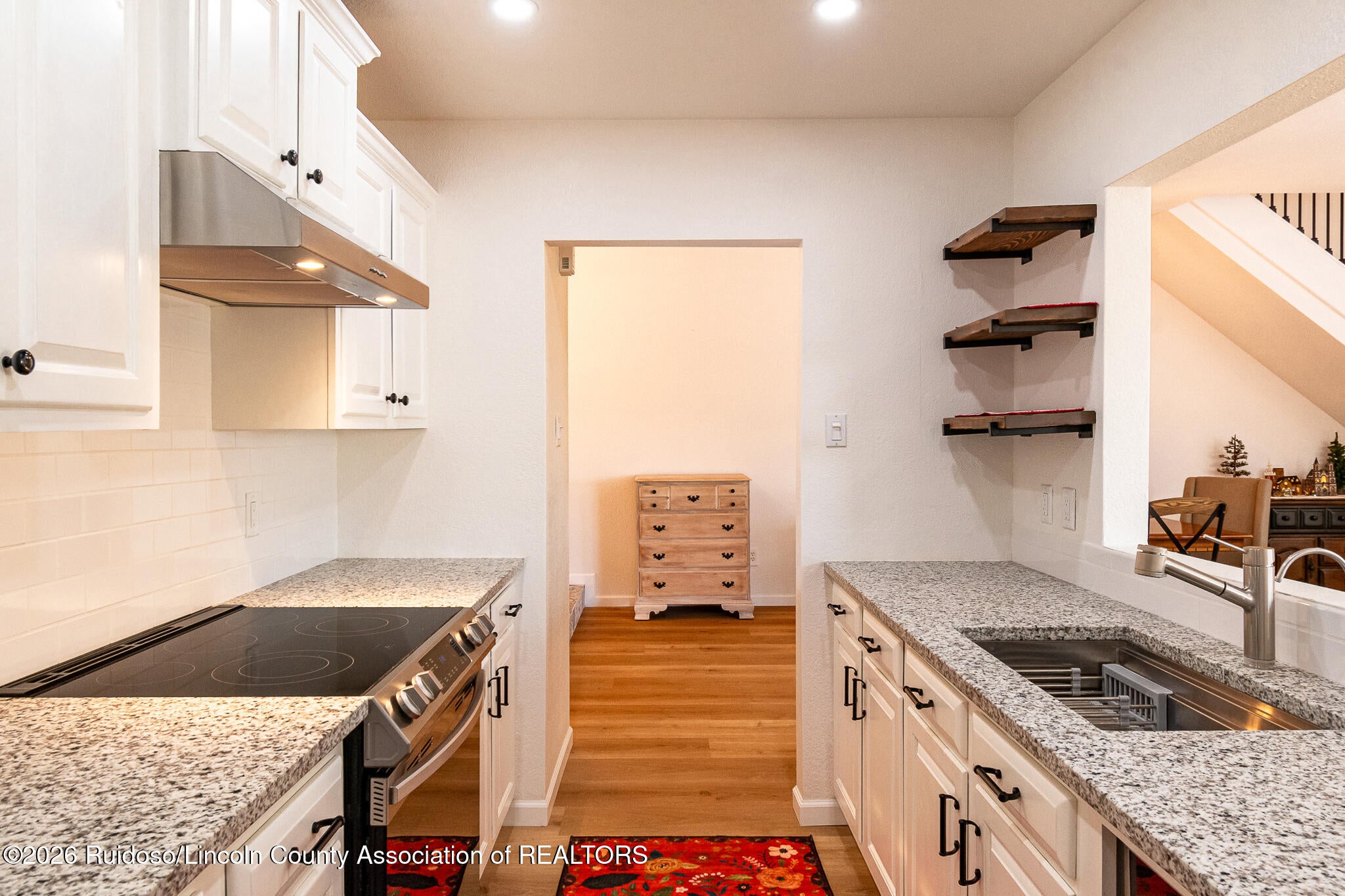 205 Racquet Drive, Unit 5A Ruidoso, NM 88345 - Photo 22 of 42 Gallery Image 22