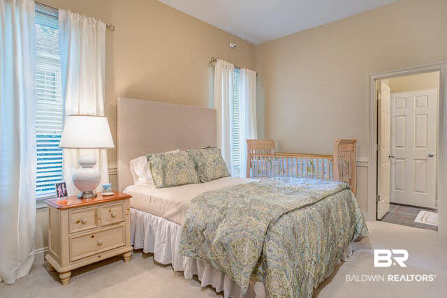 123 Old Mill Road Fairhope, AL 36532 - Photo 19 of 26 Bedroom 3