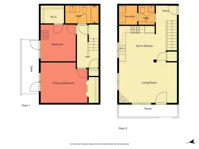 $650,000 | 414 Malden Avenue East, Unit B, Seattle, WA 98112