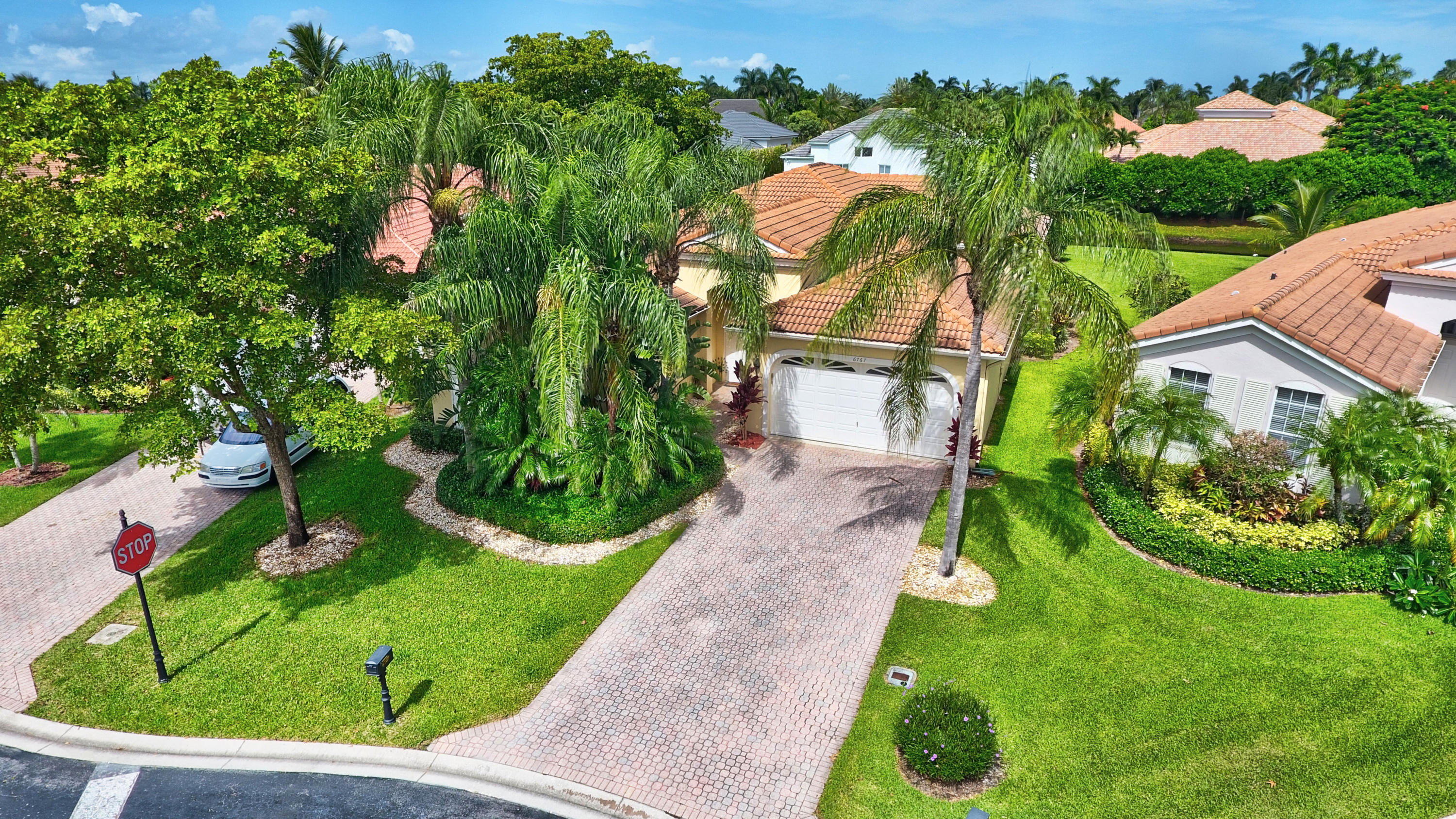6767 Portside Drive Boca Raton, FL 33496 - Photo 72 of 89 DJI_0001_2_3_4_5