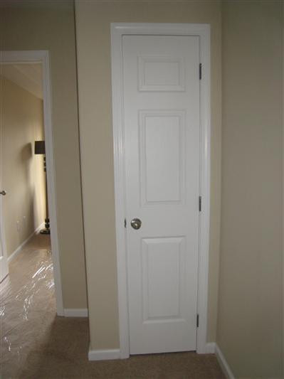 3807 Pine Ridge Way Lexington, KY 40514 - Photo 10 of 18 Linen Closet (Photo taken in furnished m