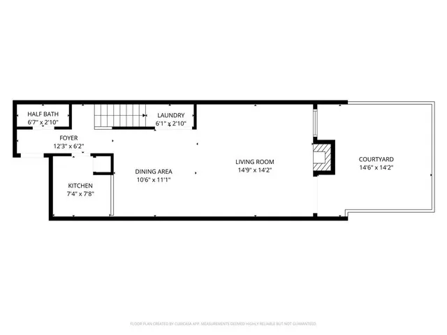 $89,000 | 134 Sandra Del Mar Drive, Unit 134, Mandeville, LA 70448