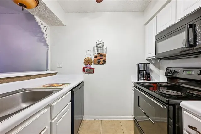 $89,000 | 134 Sandra Del Mar Drive, Unit 134, Mandeville, LA 70448