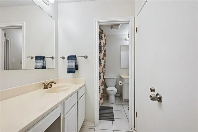 $89,000 | 134 Sandra Del Mar Drive, Unit 134, Mandeville, LA 70448