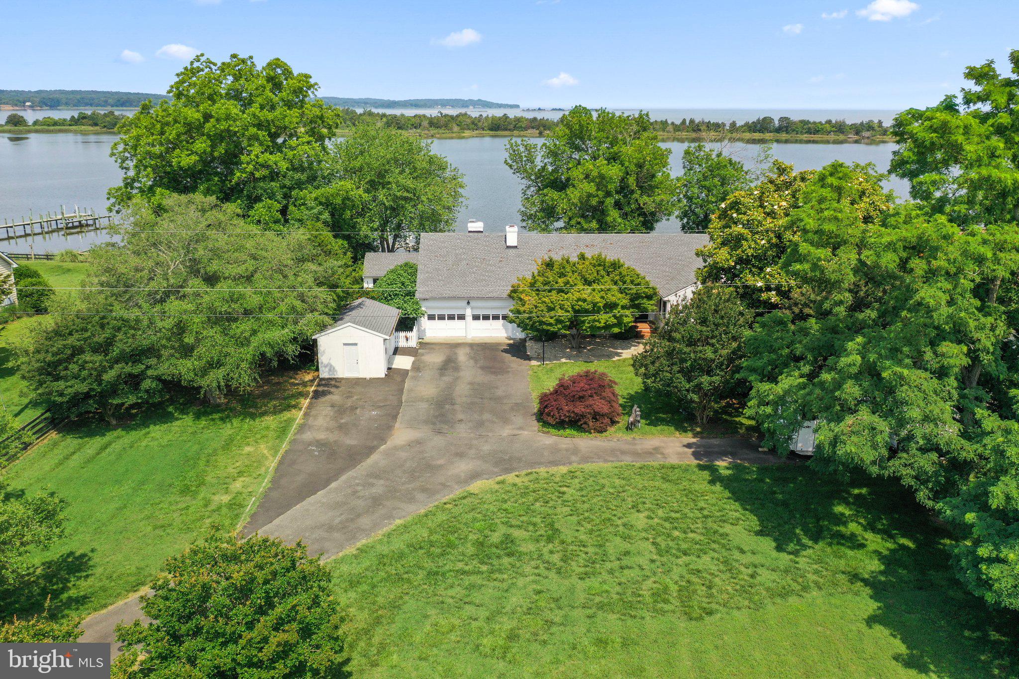 1743 Bushfield Road Montross, VA 22520 - Photo 7 of 62 Gallery Image 7