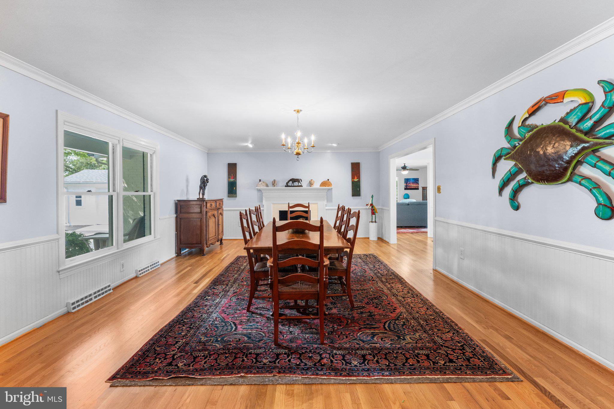 1743 Bushfield Road Montross, VA 22520 - Photo 10 of 62 Gallery Image 10