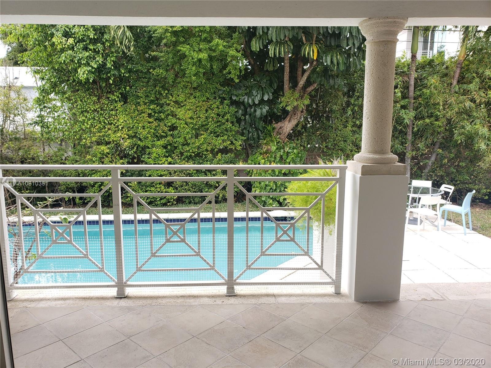 340 Woodcrest Road Key Biscayne, FL 33149 - Photo 15 of 35