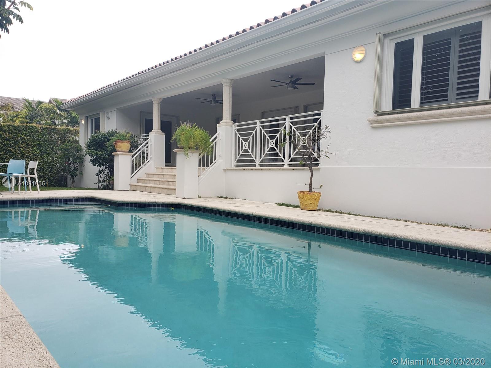 340 Woodcrest Road Key Biscayne, FL 33149 - Photo 16 of 35