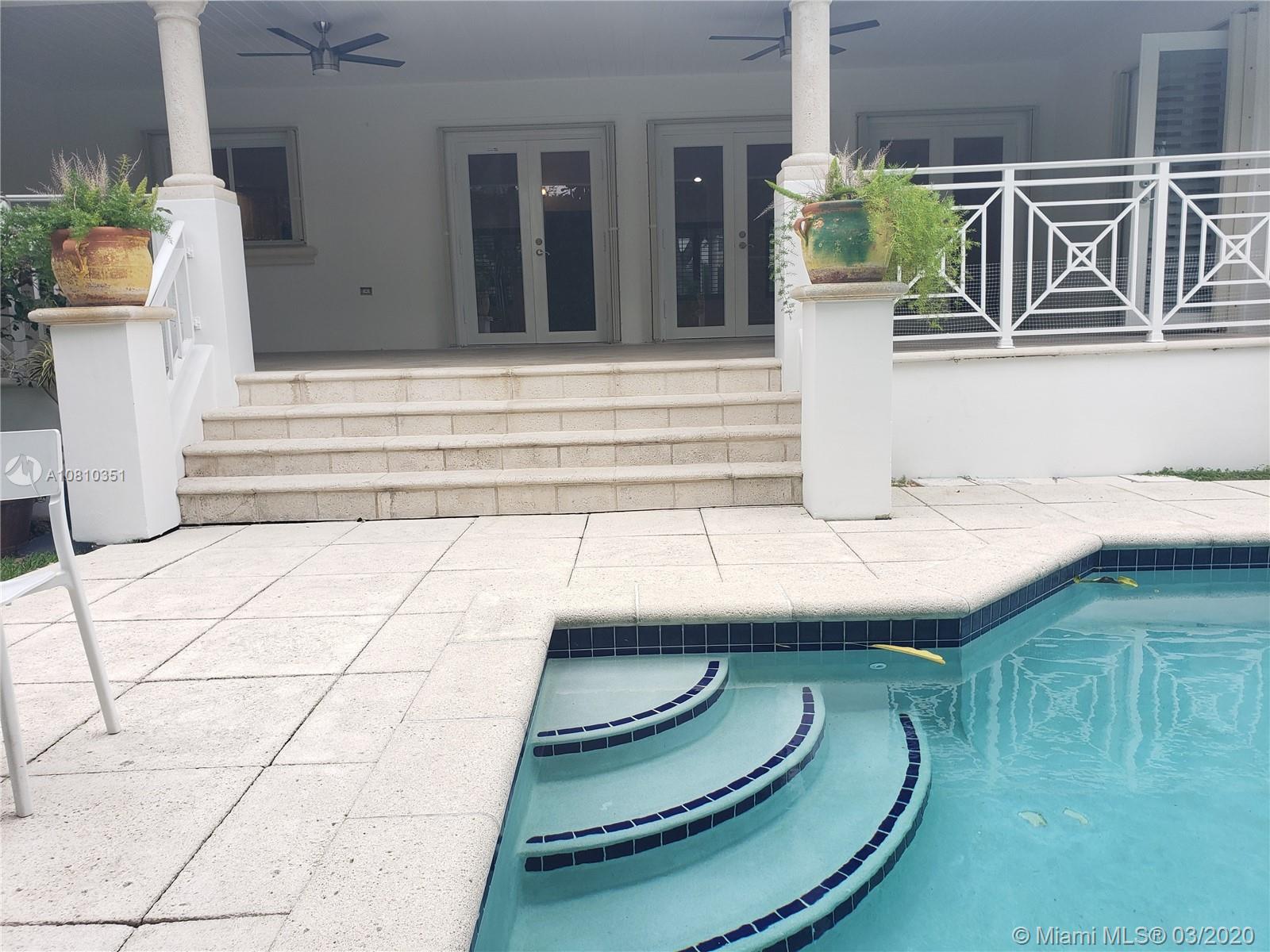 340 Woodcrest Road Key Biscayne, FL 33149 - Photo 17 of 35