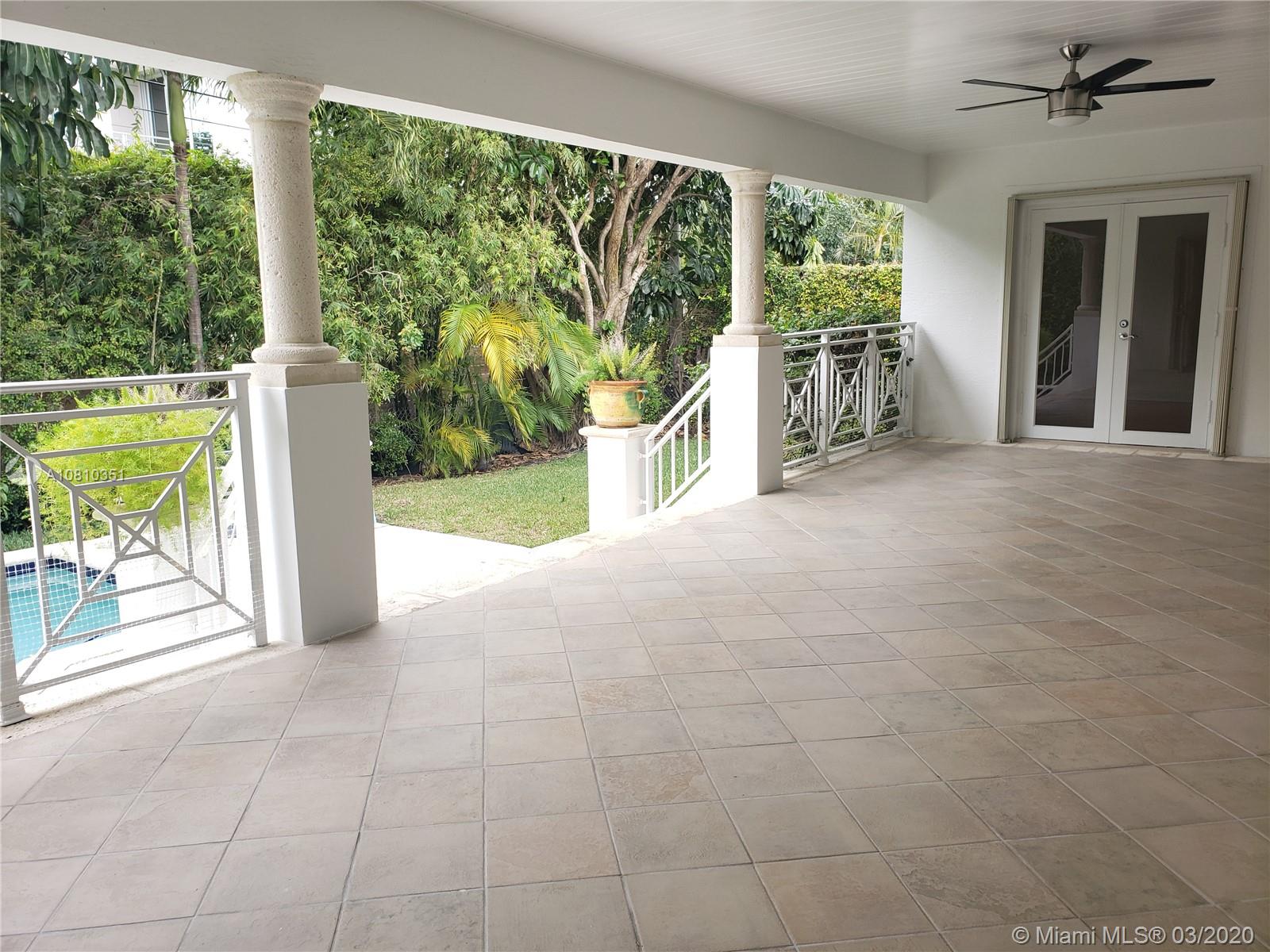 340 Woodcrest Road Key Biscayne, FL 33149 - Photo 18 of 35
