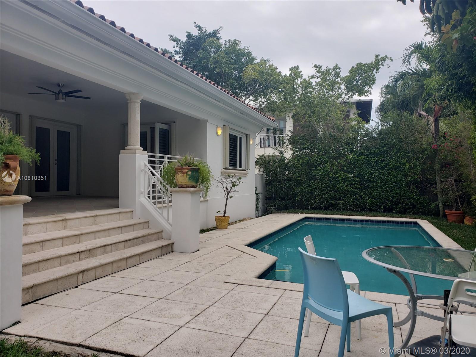 340 Woodcrest Road Key Biscayne, FL 33149 - Photo 19 of 35