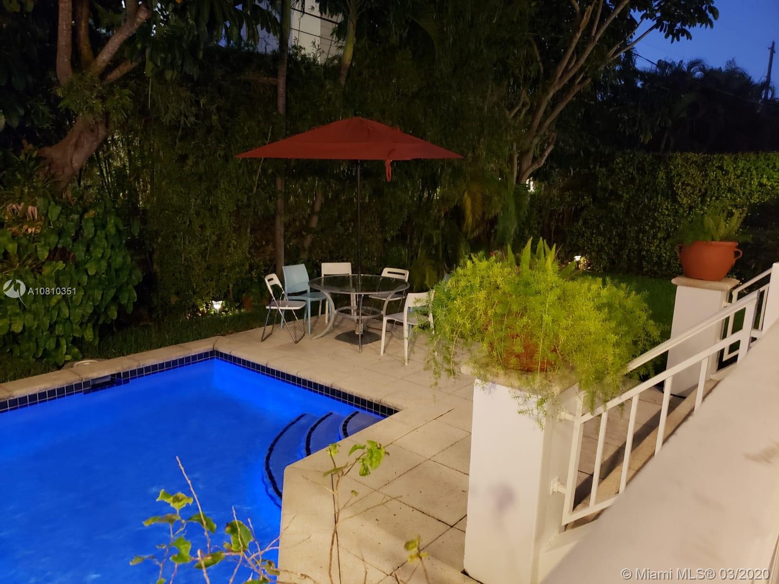 340 Woodcrest Road Key Biscayne, FL 33149 - Photo 20 of 35