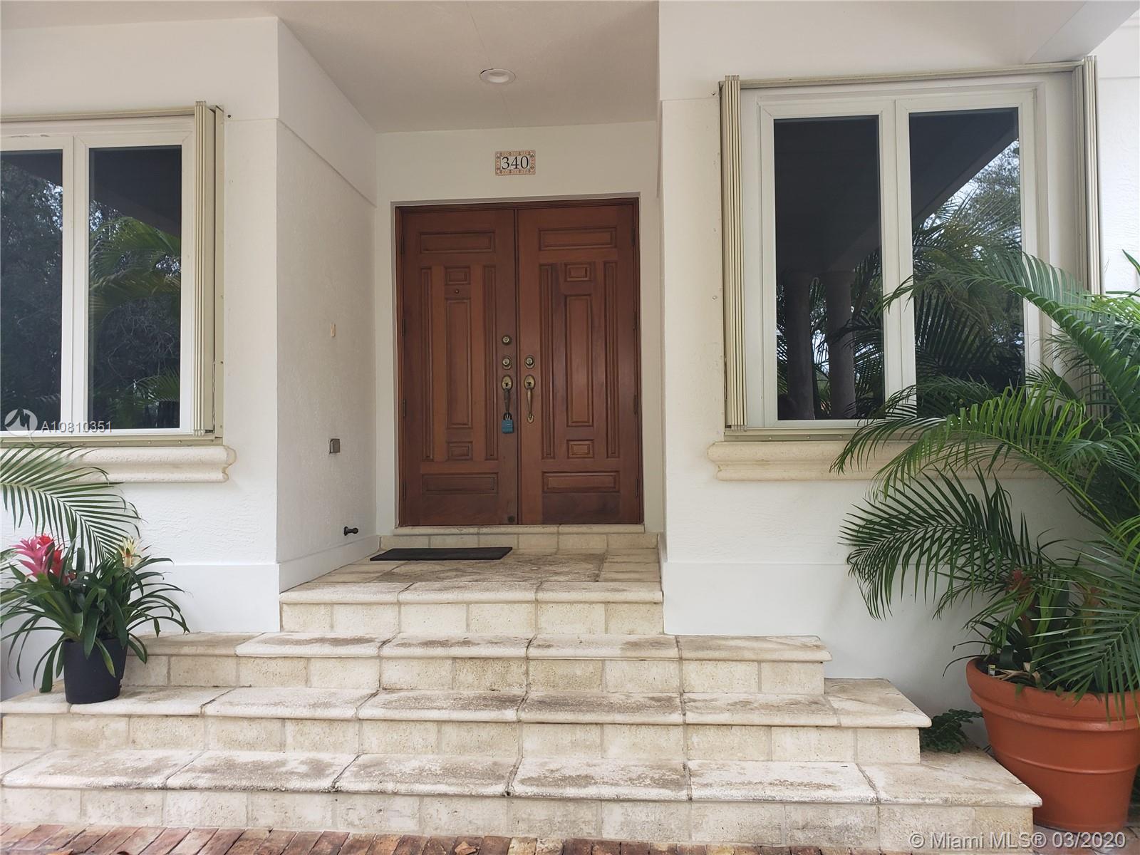 340 Woodcrest Road Key Biscayne, FL 33149 - Photo 3 of 35