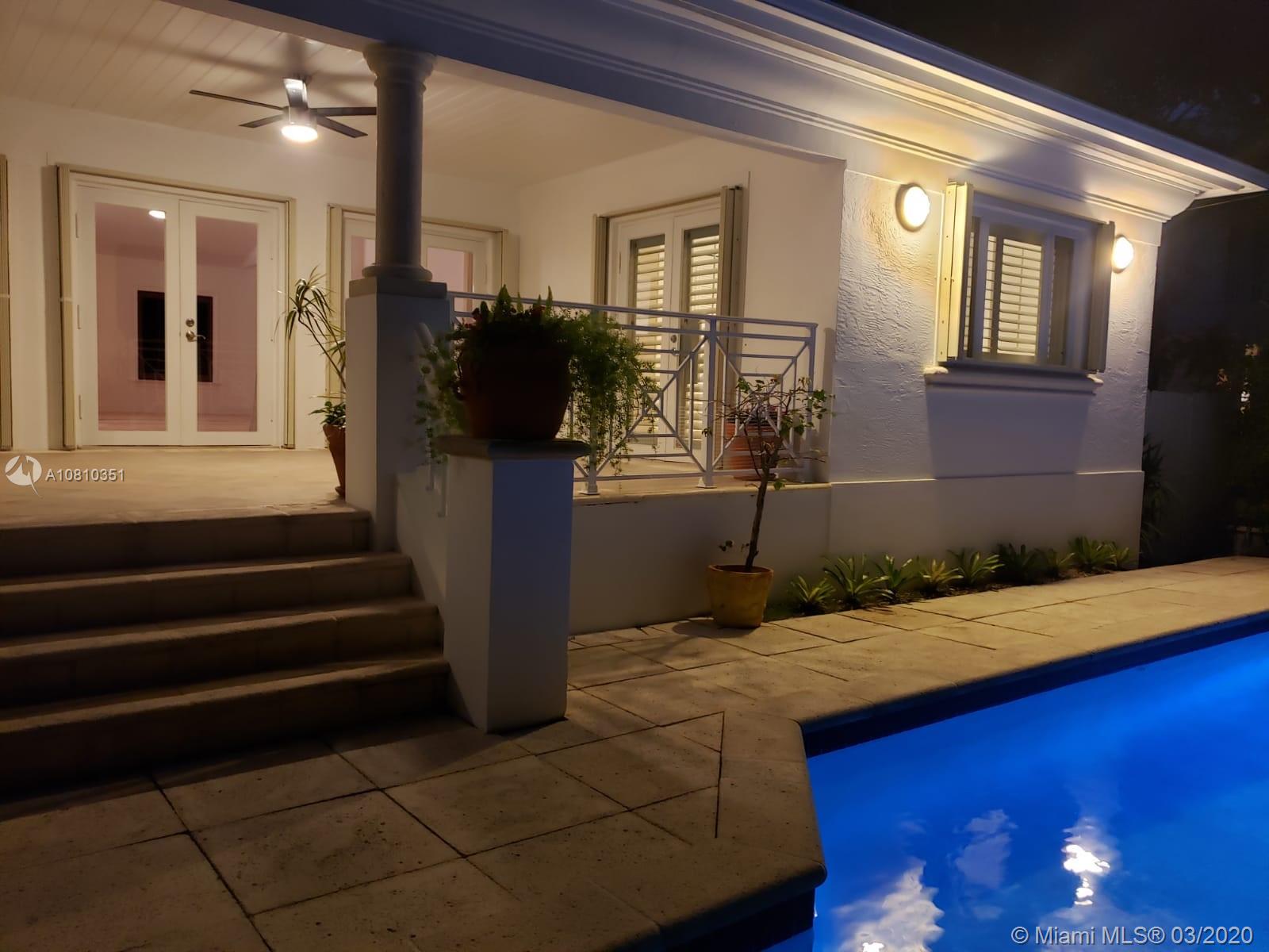 340 Woodcrest Road Key Biscayne, FL 33149 - Photo 21 of 35