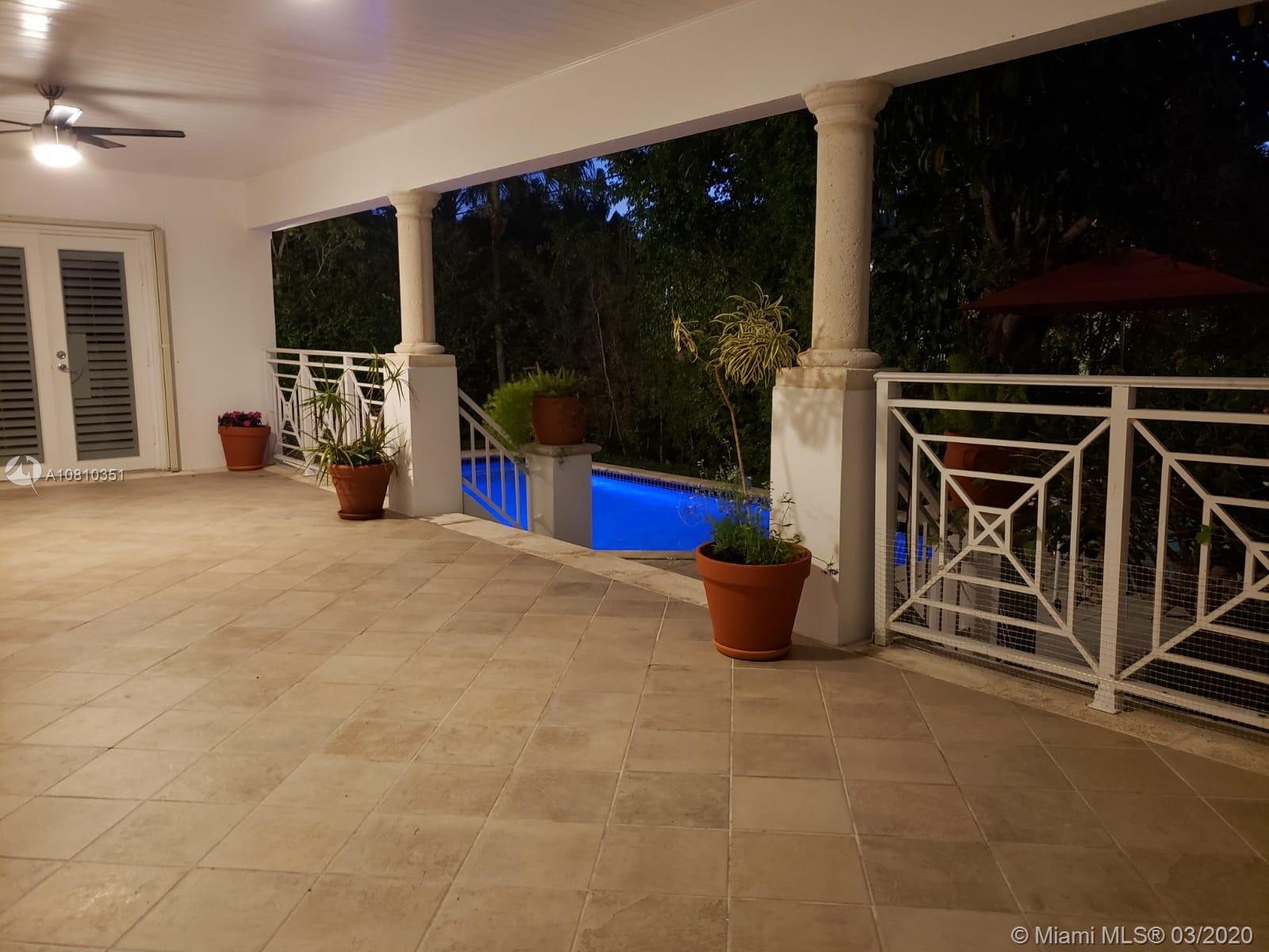 340 Woodcrest Road Key Biscayne, FL 33149 - Photo 22 of 35