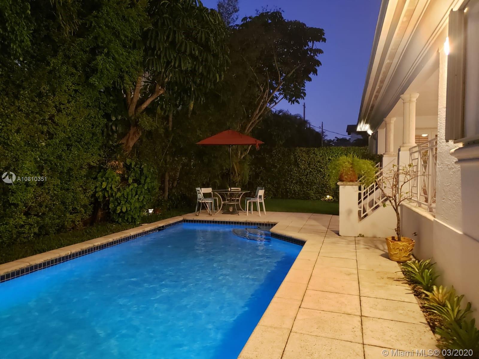 340 Woodcrest Road Key Biscayne, FL 33149 - Photo 23 of 35