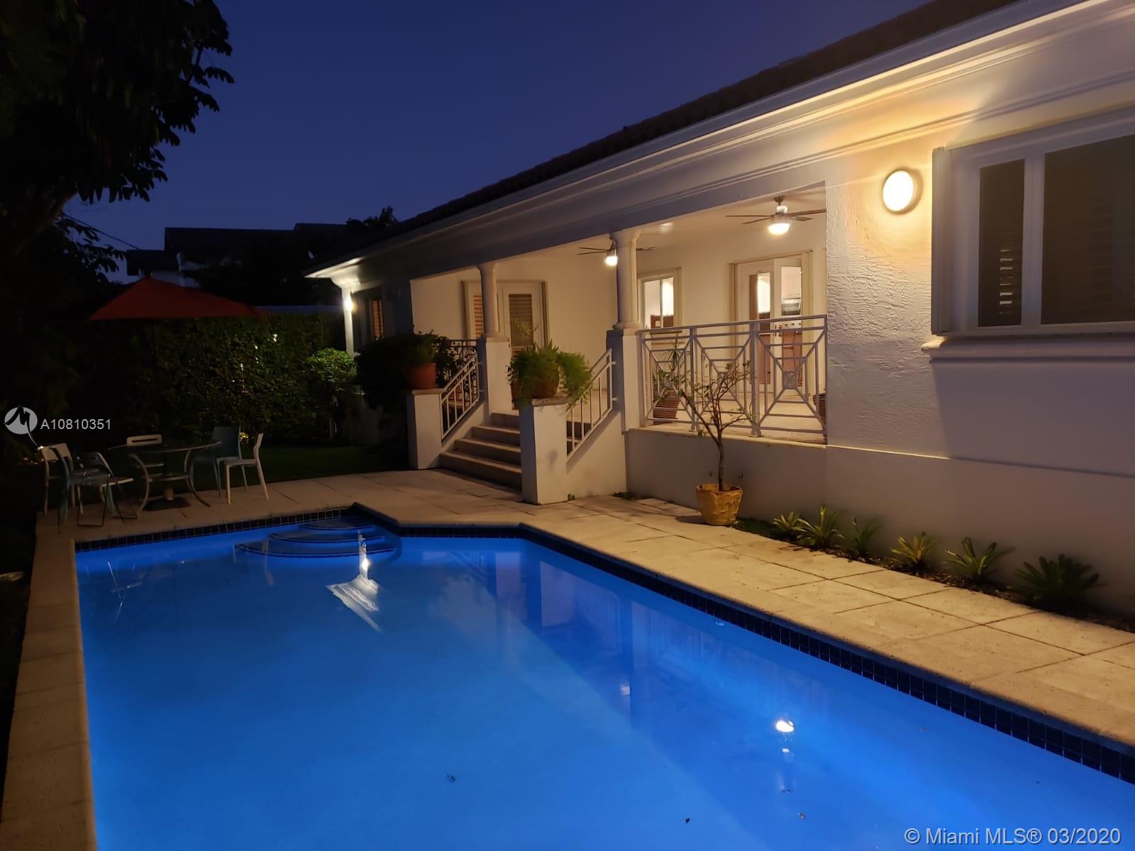 340 Woodcrest Road Key Biscayne, FL 33149 - Photo 24 of 35