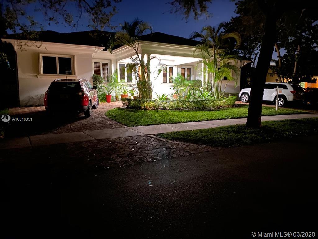 340 Woodcrest Road Key Biscayne, FL 33149 - Photo 25 of 35