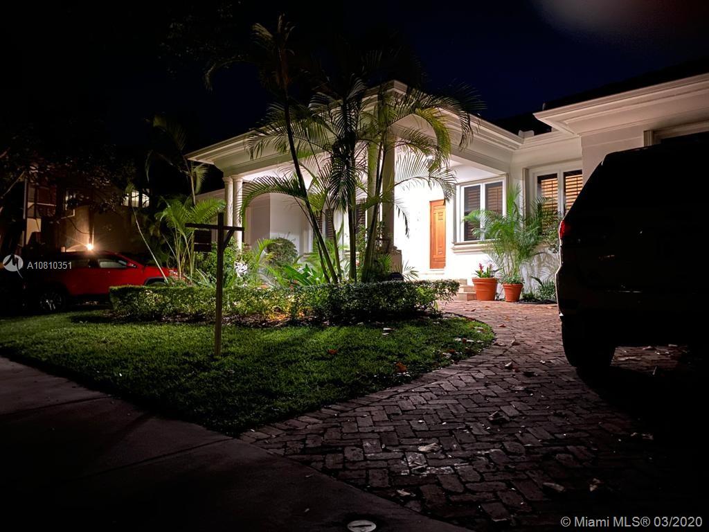 340 Woodcrest Road Key Biscayne, FL 33149 - Photo 29 of 35