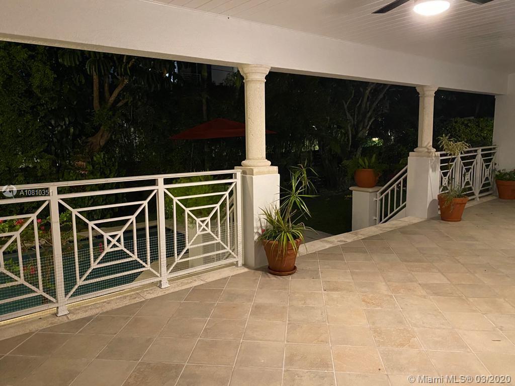 340 Woodcrest Road Key Biscayne, FL 33149 - Photo 30 of 35