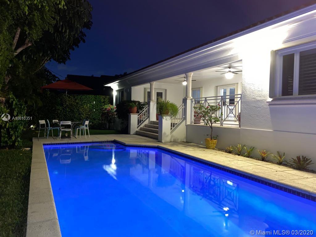 340 Woodcrest Road Key Biscayne, FL 33149 - Photo 31 of 35