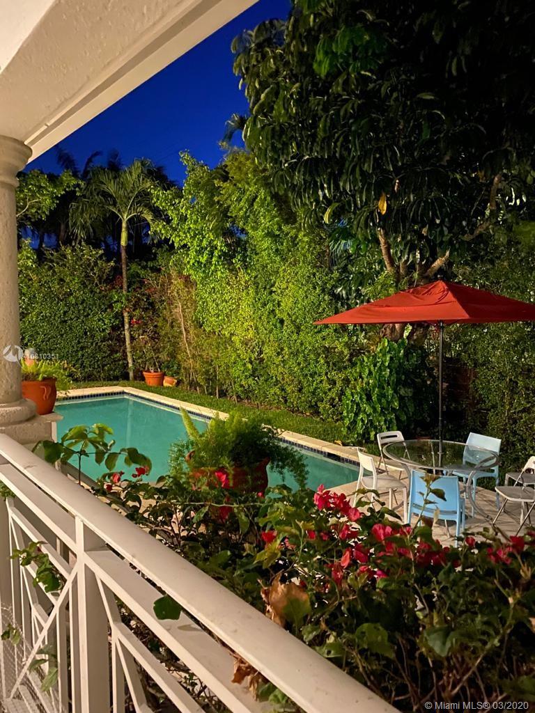 340 Woodcrest Road Key Biscayne, FL 33149 - Photo 33 of 35