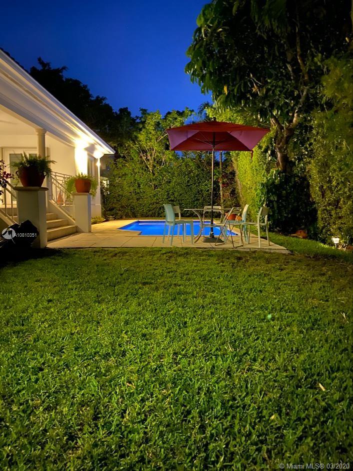 340 Woodcrest Road Key Biscayne, FL 33149 - Photo 34 of 35