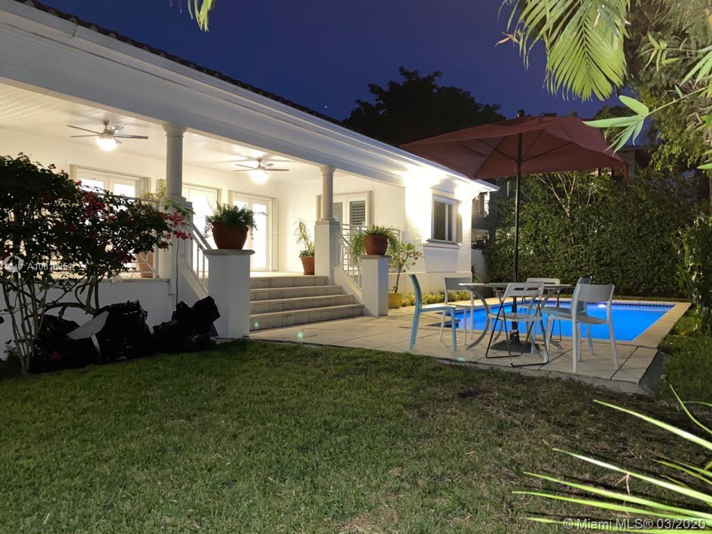 340 Woodcrest Road Key Biscayne, FL 33149 - Photo 35 of 35