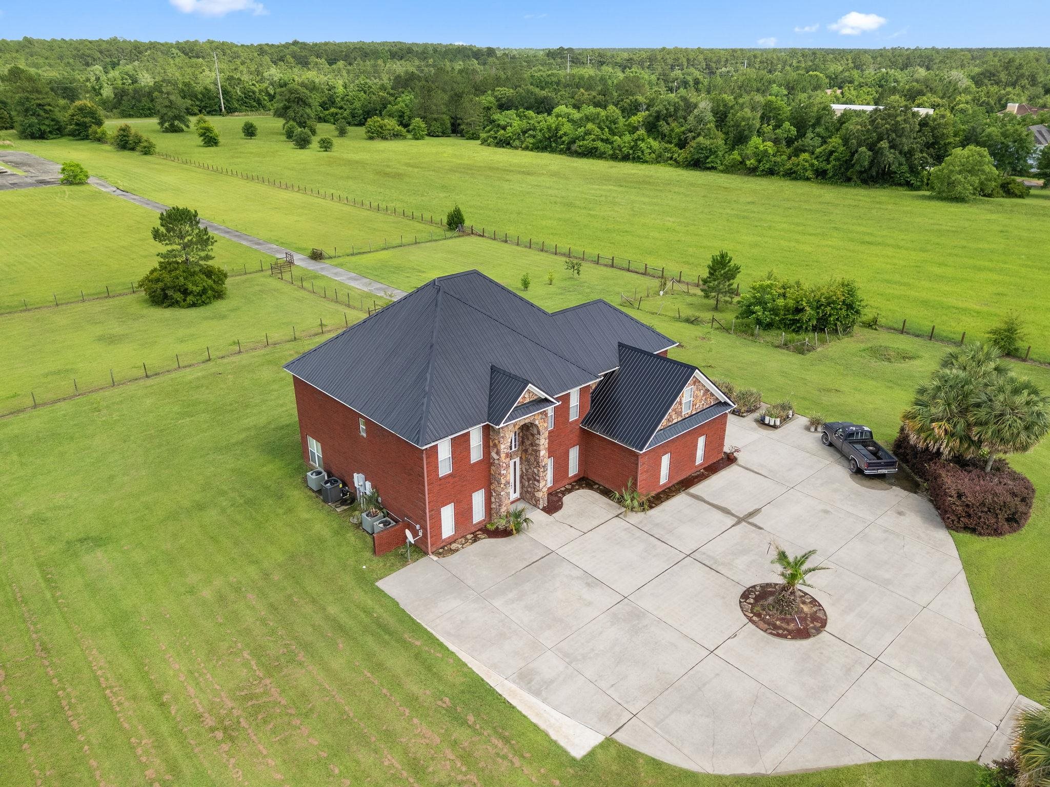 9790 Stucki Road Elberta, AL 36530 - Photo 11 of 72 Aerial View