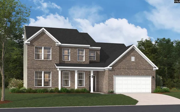 $470,000 | 440 Hacienda Court, Sumter, SC 29150