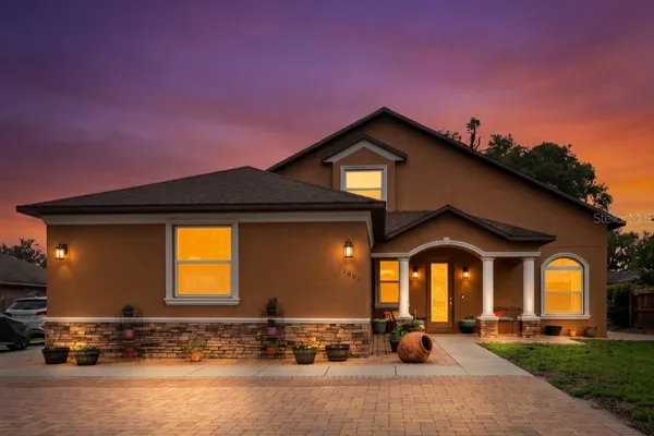 $750,000 | 2603 Bismark Drive, Valrico, FL 33596
