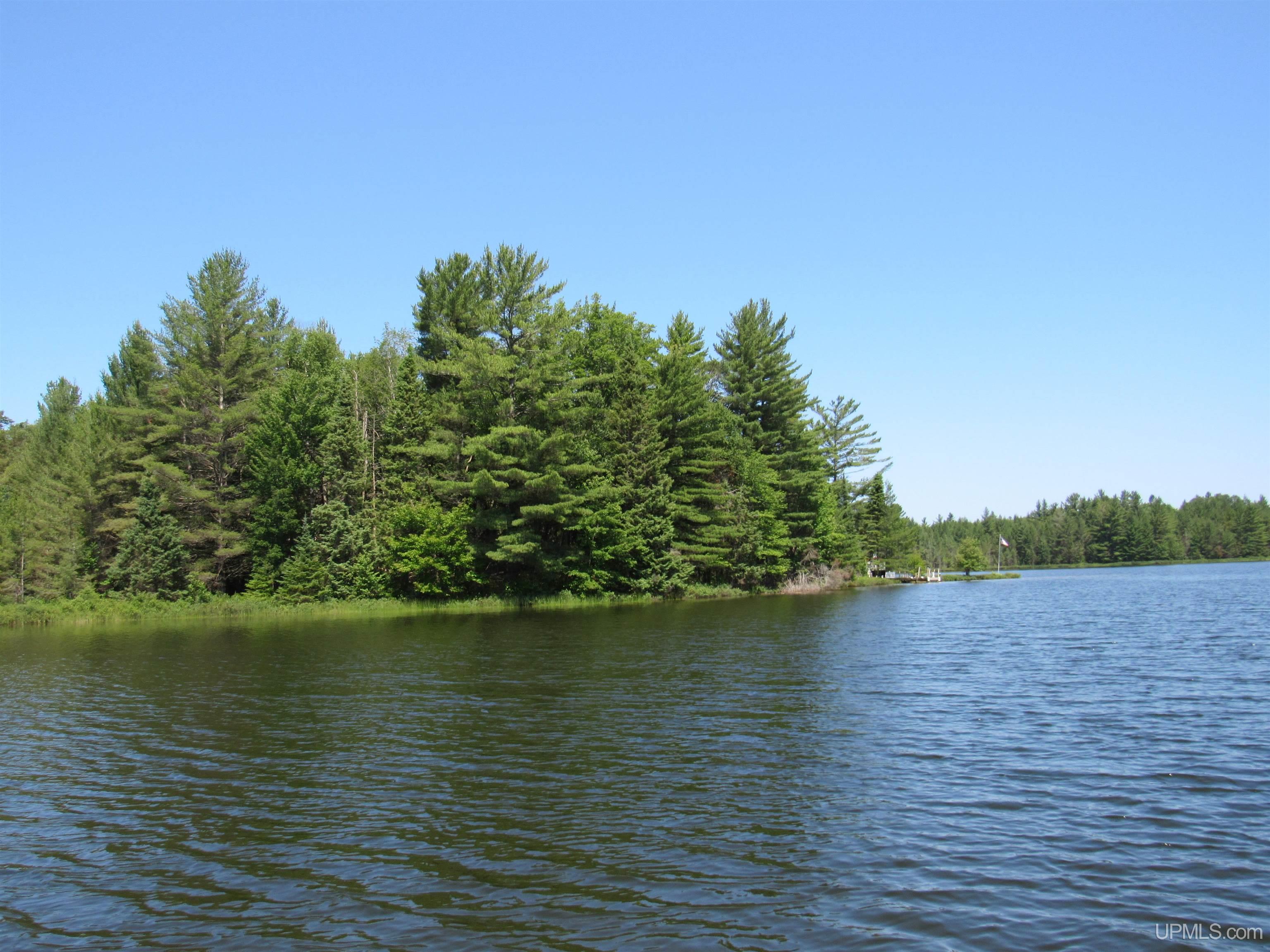3974 North Hayward (access To Angel Island) Road Munising, MI 49862 - Photo 19 of 92