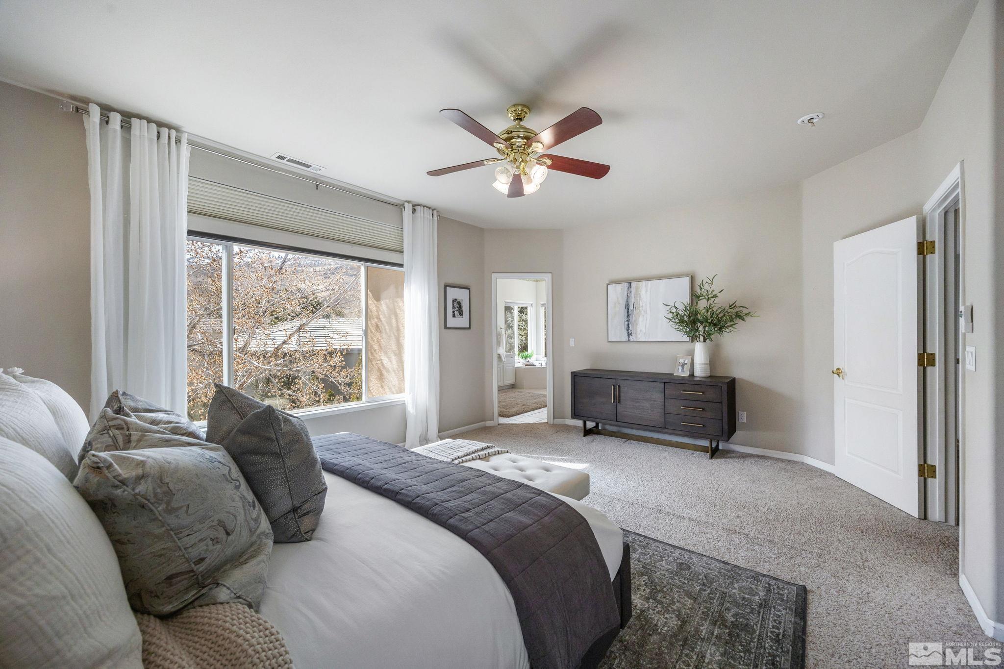 4810 West Creek Ridge Trail Reno, NV 89519 - Photo 18 of 37 Photo 18
