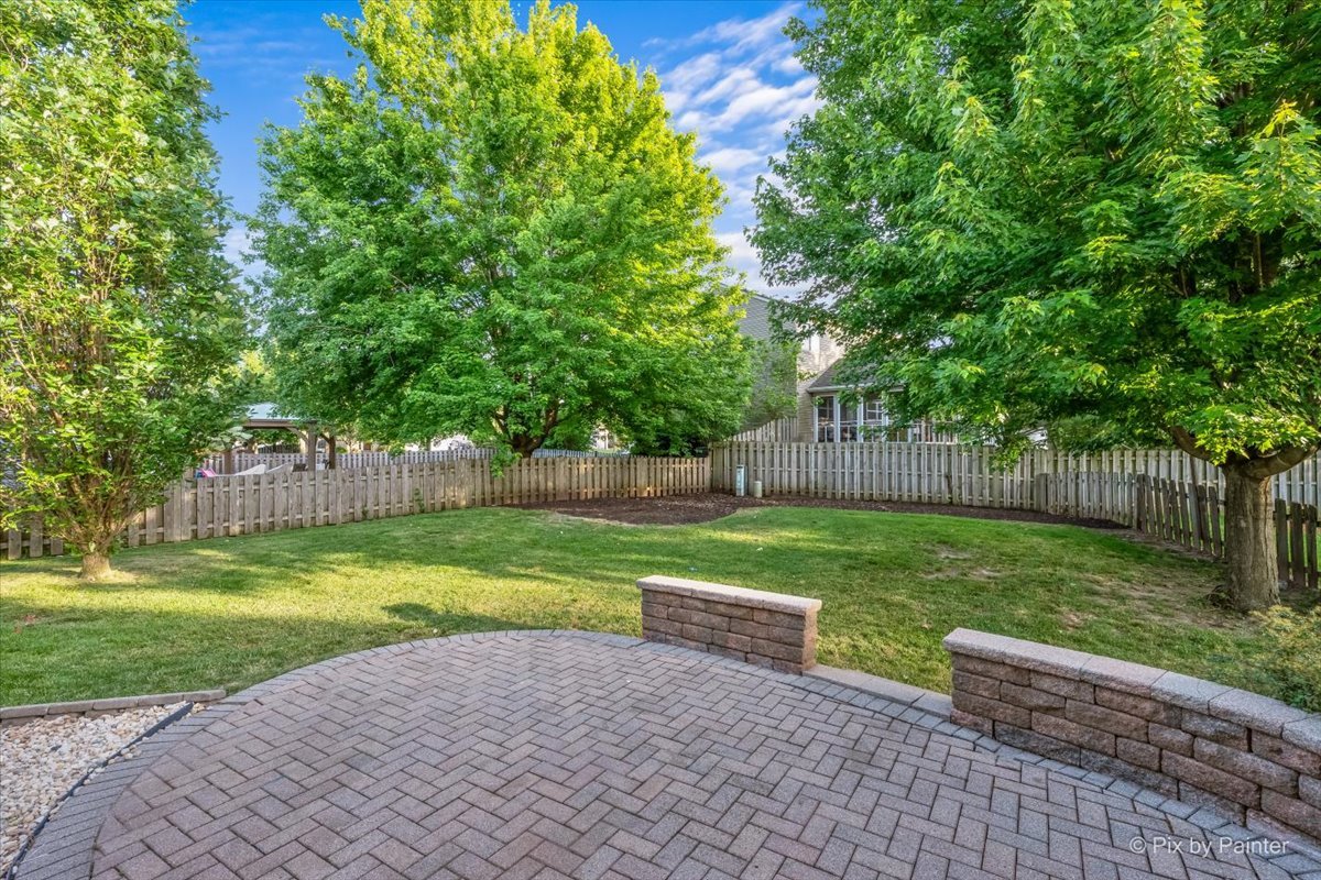906 Barbara Street Lake In The Hills, IL 60156 - Photo 33 of 48