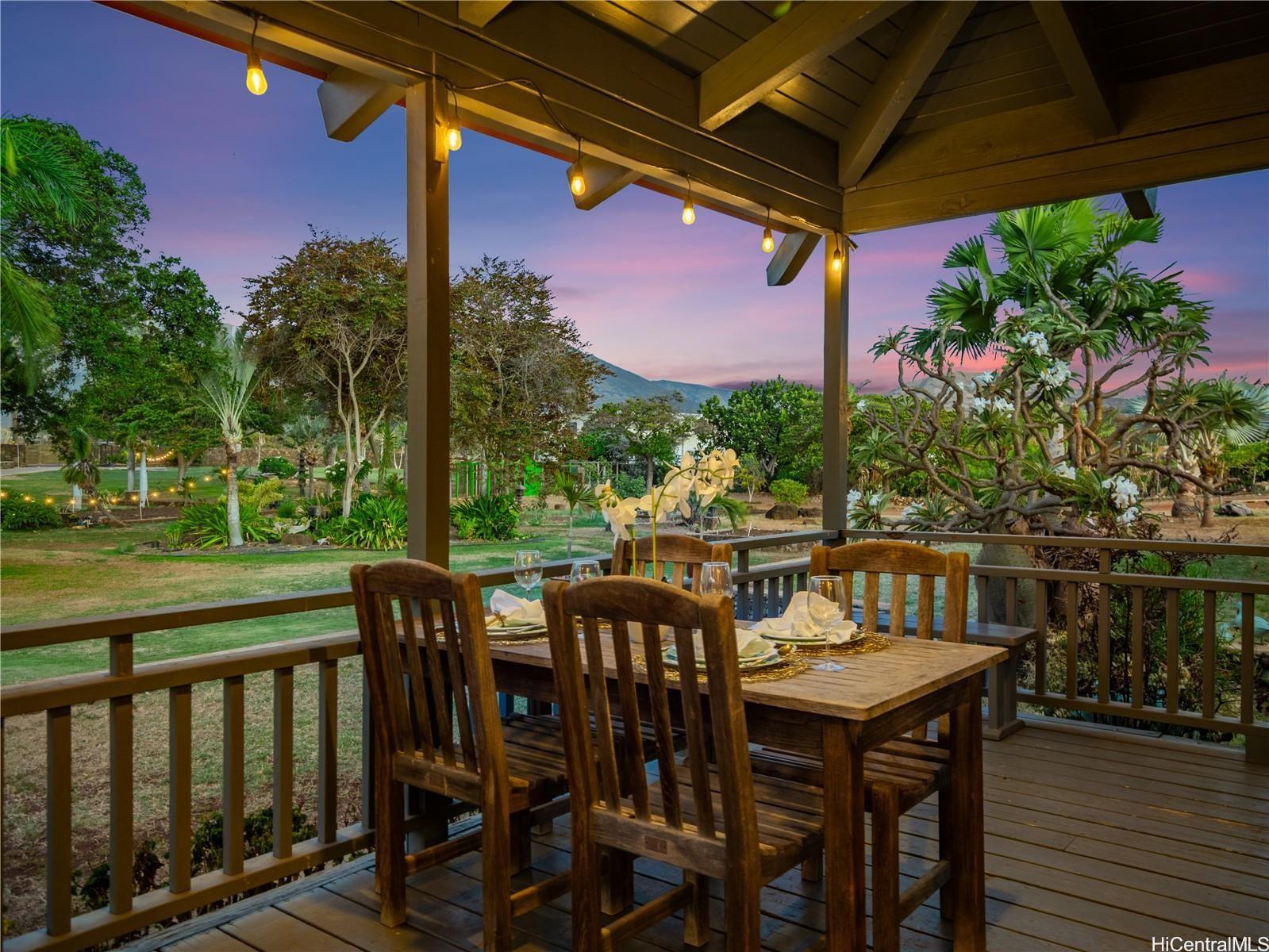 87-251 Paakea Road Waianae, HI 96792 - Photo 2 of 25