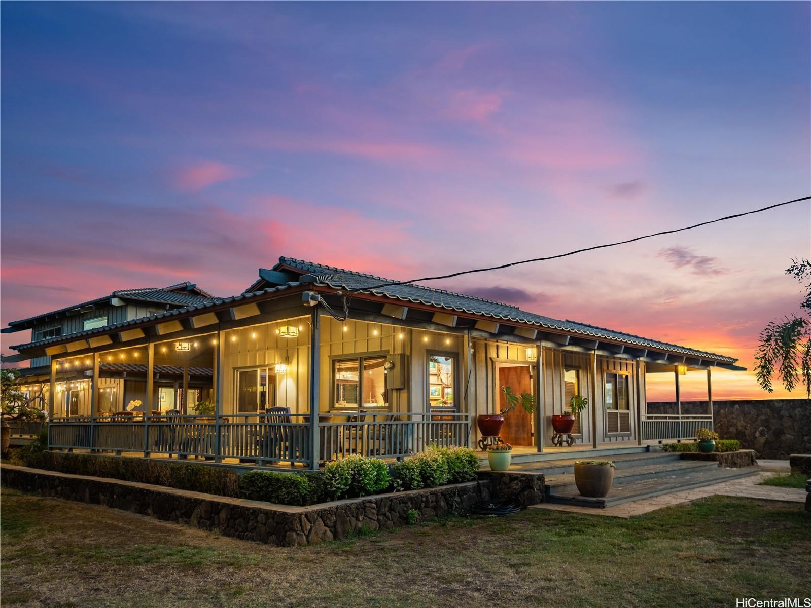 87-251 Paakea Road Waianae, HI 96792 - Photo 3 of 25