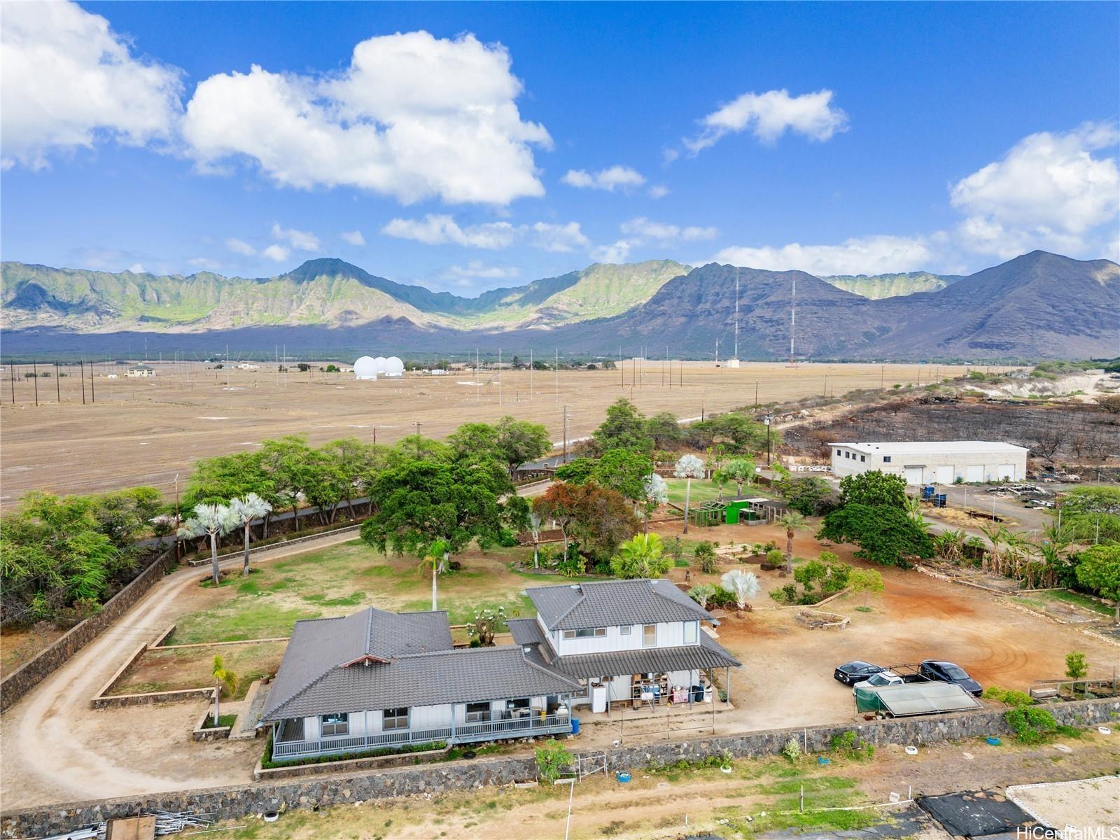 87-251 Paakea Road Waianae, HI 96792 - Photo 4 of 25