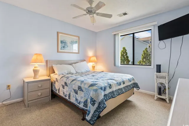 $135,000 | 2724 Pinehurst Circle, Unit V6, Little River, SC 29566