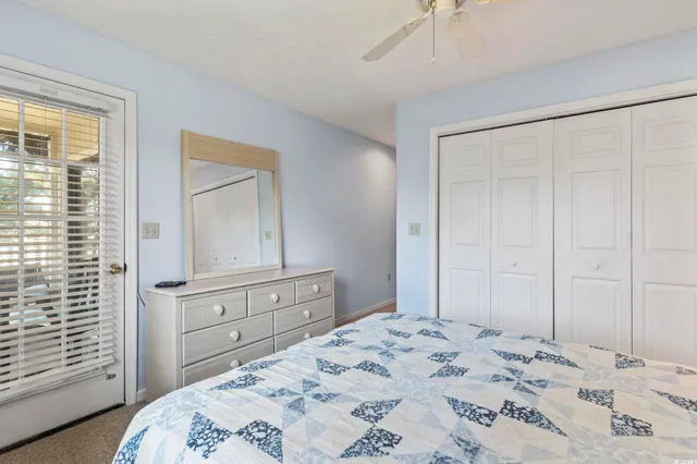 $135,000 | 2724 Pinehurst Circle, Unit V6, Little River, SC 29566