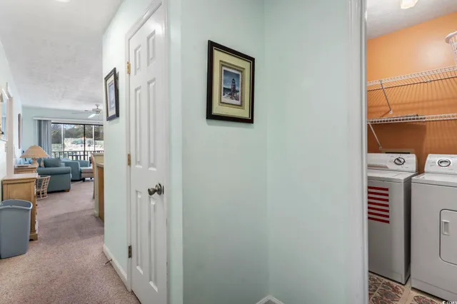 $135,000 | 2724 Pinehurst Circle, Unit V6, Little River, SC 29566