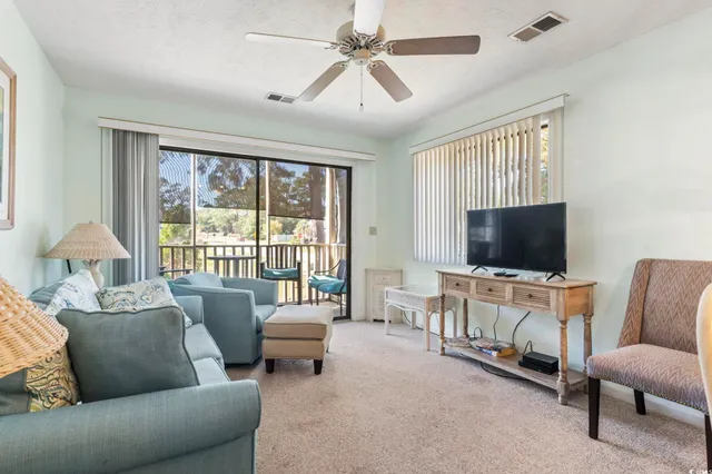 $135,000 | 2724 Pinehurst Circle, Unit V6, Little River, SC 29566